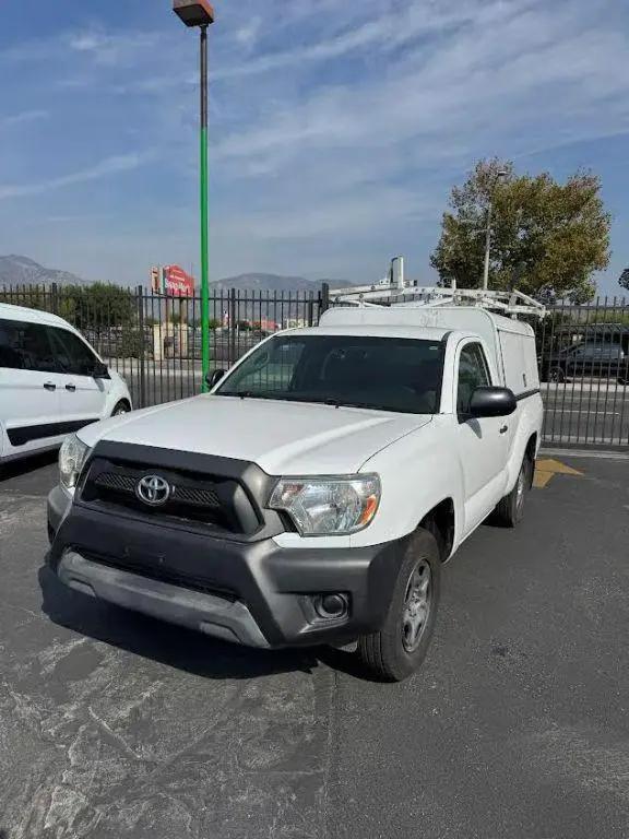 2014 Toyota Tacoma Base for sale in Los Angeles, CA