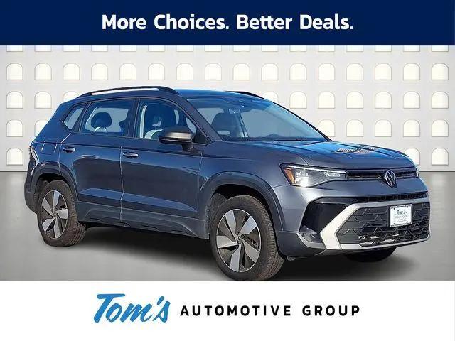 2025 Volkswagen Taos 1.5T S for sale in Union, NJ