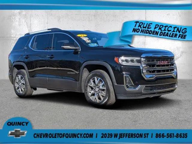 2023 GMC Acadia FWD SLE for sale in Quincy, FL