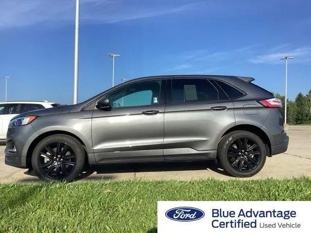 2024 Ford Edge SEL for sale in Sheffield Village, OH