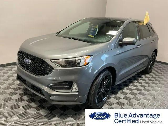 2024 Ford Edge SEL for sale in Sheffield Village, OH