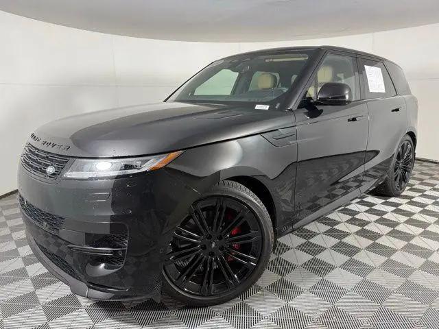 2024 Land Rover Range Rover Sport Dynamic SE for sale in Alpharetta, GA