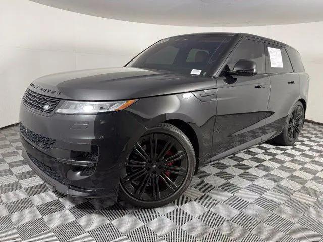 2024 Land Rover Range Rover Sport Dynamic SE for sale in Alpharetta, GA