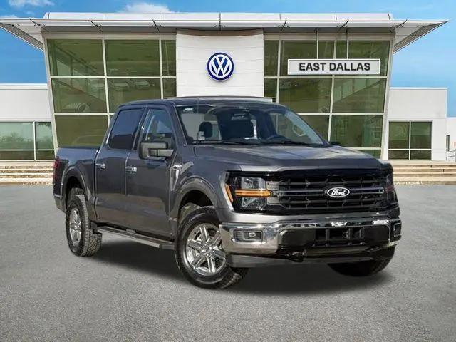 2025 Ford F-150 XLT for sale in Garland, TX