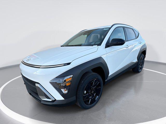 2026 Hyundai Kona SEL Sport for sale in GRAND ISLAND, NE