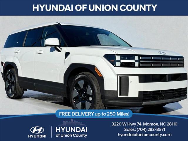 2026 Hyundai Santa Fe Hybrid SE for sale in MONROE, NC
