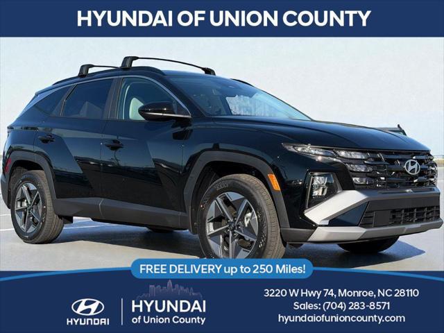 2026 Hyundai Tucson SEL for sale in MONROE, NC