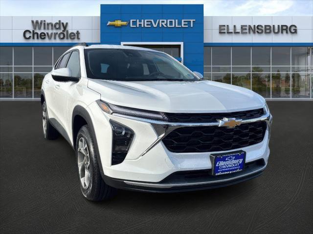 2026 Chevrolet Trax FWD LT for sale in Ellensburg, WA