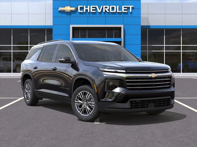 2026 Chevrolet Traverse FWD LT for sale in Ellensburg, WA
