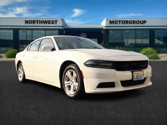 2020 Dodge Charger SXT RWD for sale in Pasco, WA