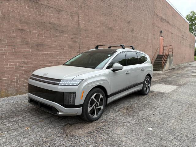 2026 Hyundai IONIQ 9 Performance Calligraphy for sale in MERRIAM, KS