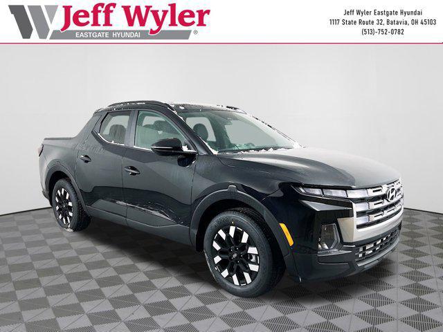 2026 Hyundai Santa Cruz SEL for sale in BATAVIA, OH