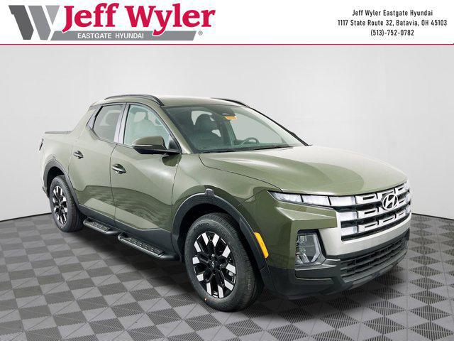 2026 Hyundai Santa Cruz SEL Activity for sale in BATAVIA, OH