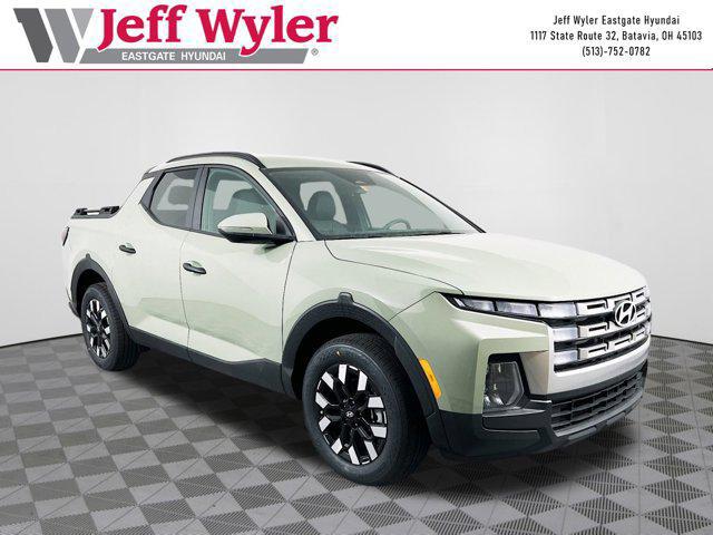 2026 Hyundai Santa Cruz SEL for sale in BATAVIA, OH