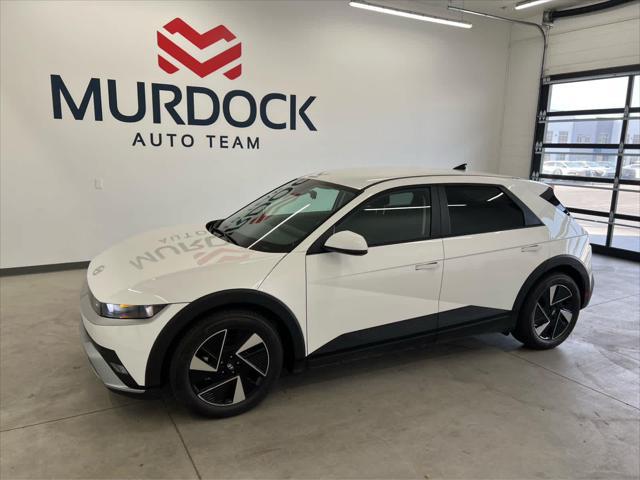 2025 Hyundai IONIQ 5 SE for sale in LOGAN, UT