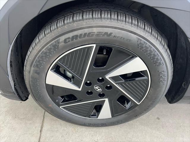 2025 Hyundai IONIQ 5 SE