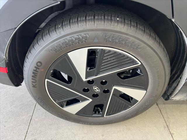 2025 Hyundai IONIQ 5 SE