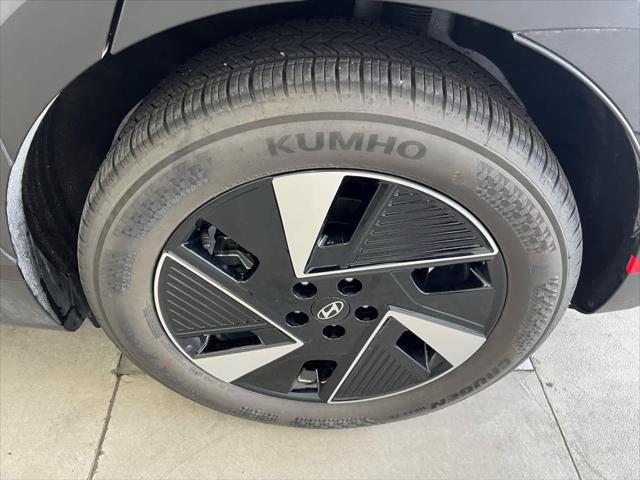 2025 Hyundai IONIQ 5 SE
