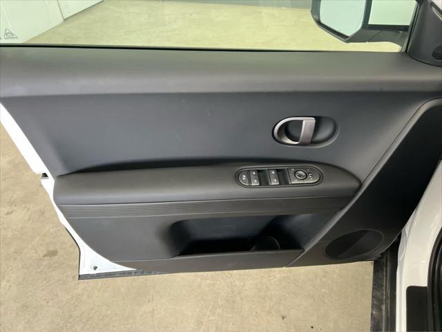 2025 Hyundai IONIQ 5 SE