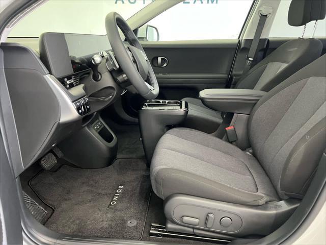 2025 Hyundai IONIQ 5 SE