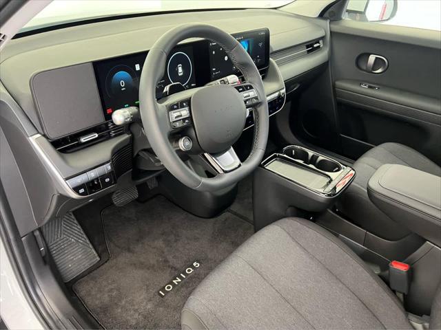 2025 Hyundai IONIQ 5 SE