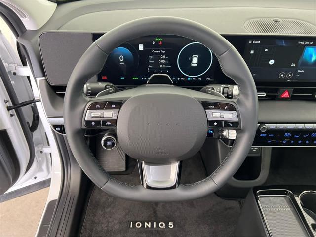 2025 Hyundai IONIQ 5 SE