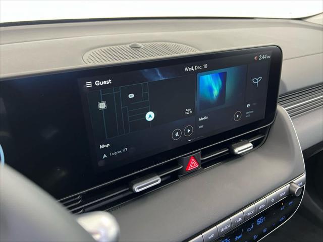 2025 Hyundai IONIQ 5 SE