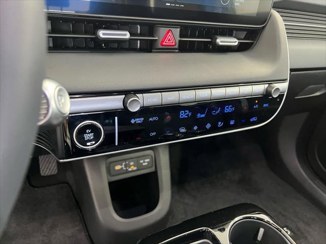 2025 Hyundai IONIQ 5 SE