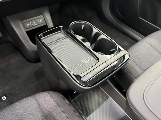 2025 Hyundai IONIQ 5 SE