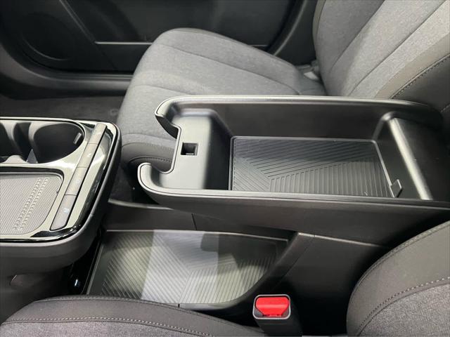 2025 Hyundai IONIQ 5 SE