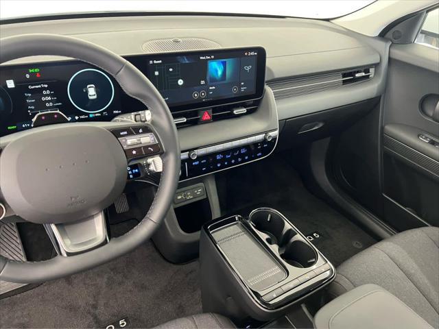 2025 Hyundai IONIQ 5 SE