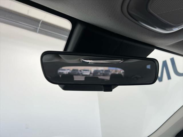 2025 Hyundai IONIQ 5 SE