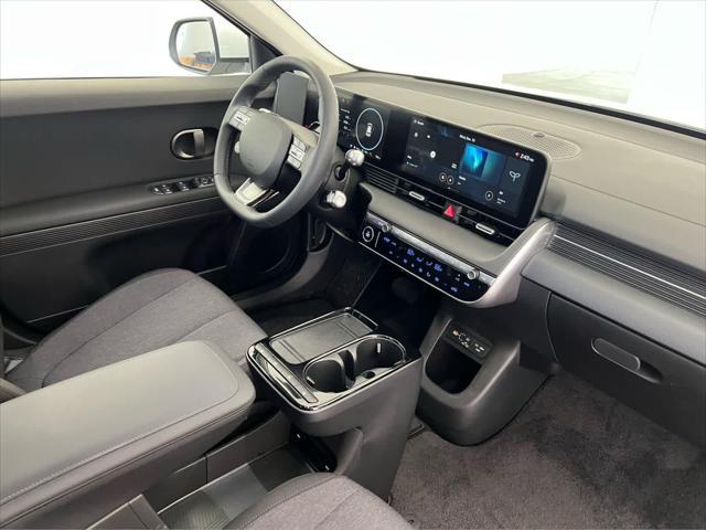 2025 Hyundai IONIQ 5 SE