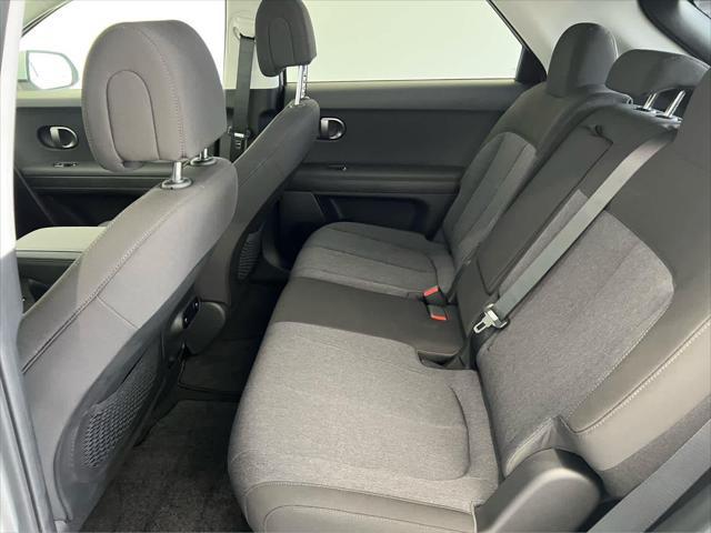 2025 Hyundai IONIQ 5 SE