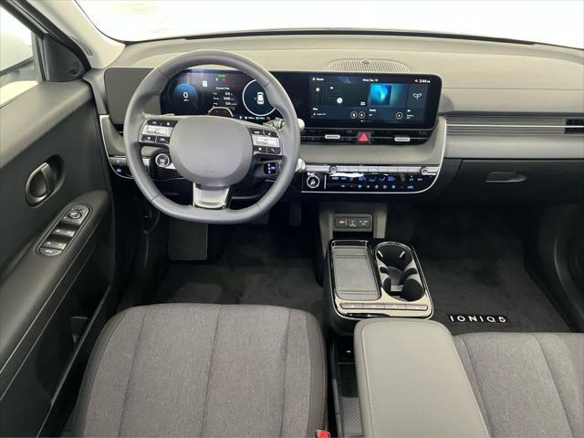 2025 Hyundai IONIQ 5 SE