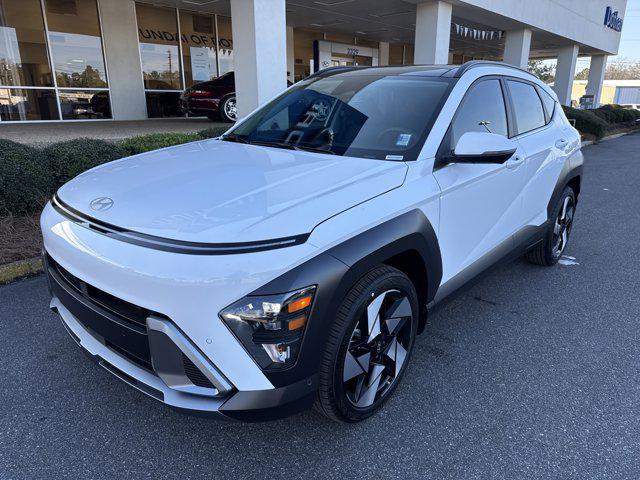 2026 Hyundai Kona Limited for sale in DOTHAN, AL