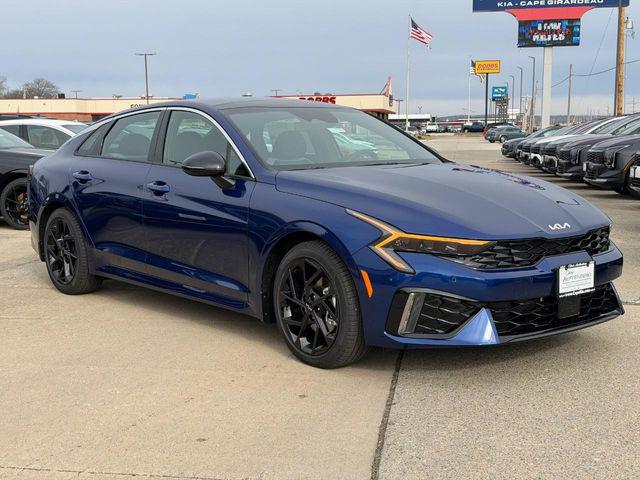 2026 Kia K5 GT-Line AWD for sale in Cape Girardeau, MO