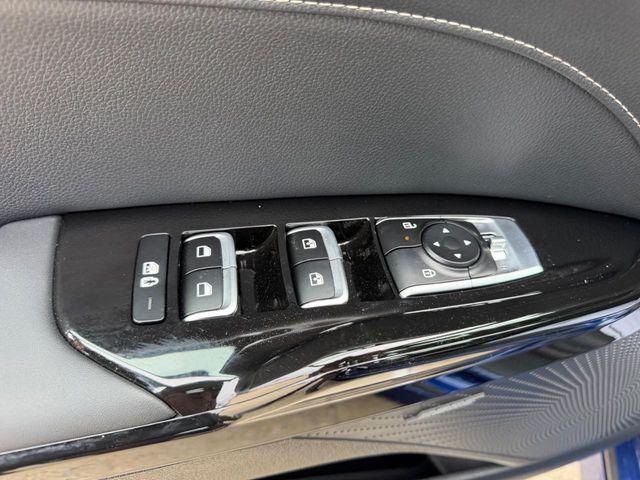 2026 Kia K5 GT-Line AWD