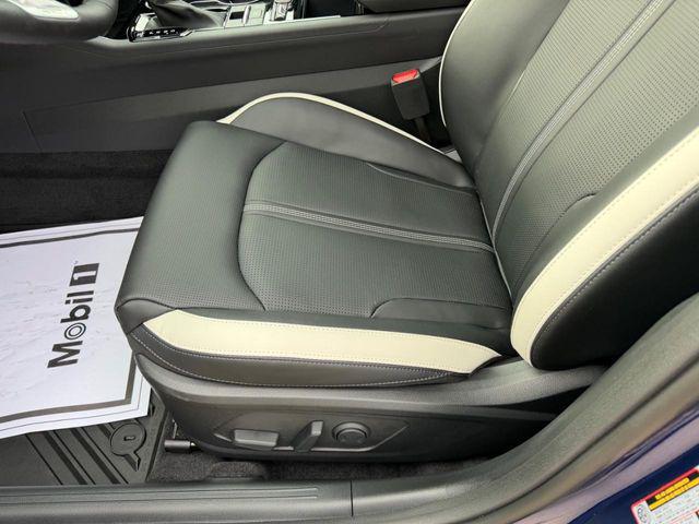 2026 Kia K5 GT-Line AWD