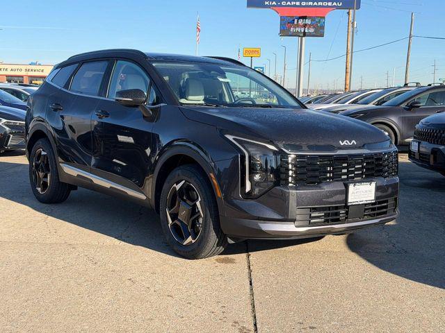 2026 Kia Sportage EX for sale in Cape Girardeau, MO