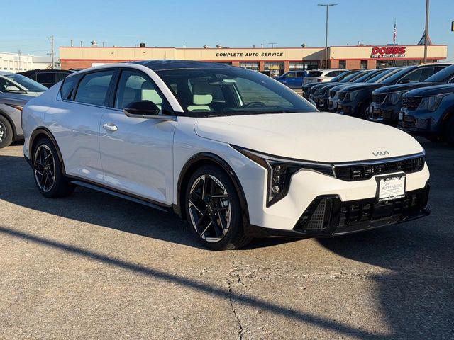 2026 Kia K4 GT-Line for sale in Cape Girardeau, MO