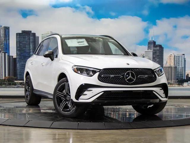 2026 Mercedes-Benz GLC GLC 300 for sale in Lake Bluff, IL
