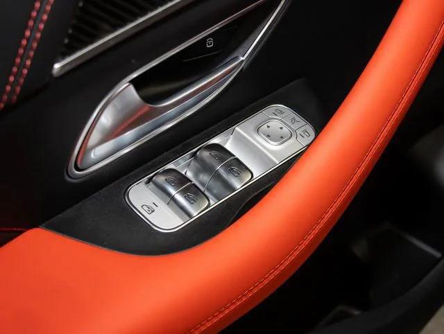 2026 Mercedes-Benz AMG GLE 53 4MATIC+