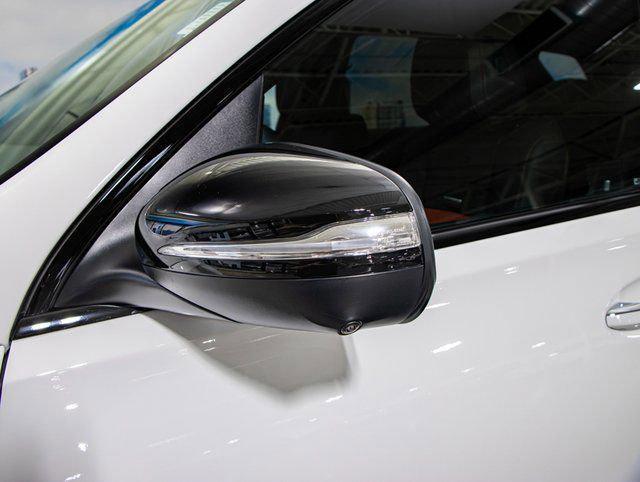 2026 Mercedes-Benz GLE AMG GLE 53 4MATIC+