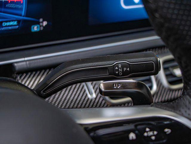 2026 Mercedes-Benz GLE AMG GLE 53 4MATIC+