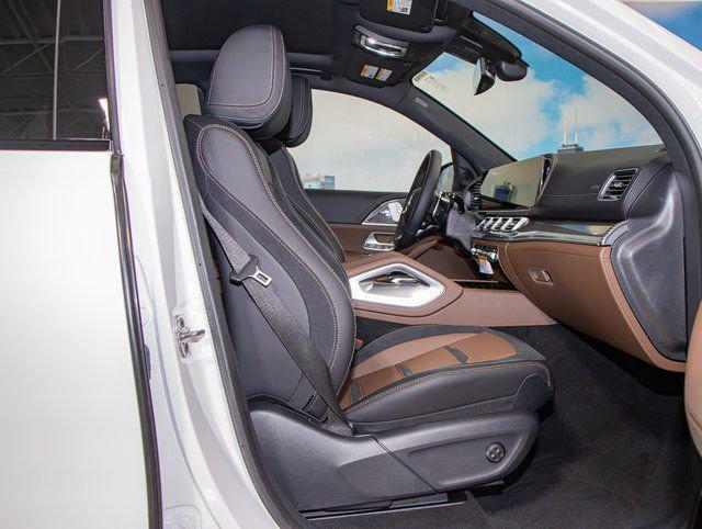 2026 Mercedes-Benz GLE AMG GLE 53 4MATIC+