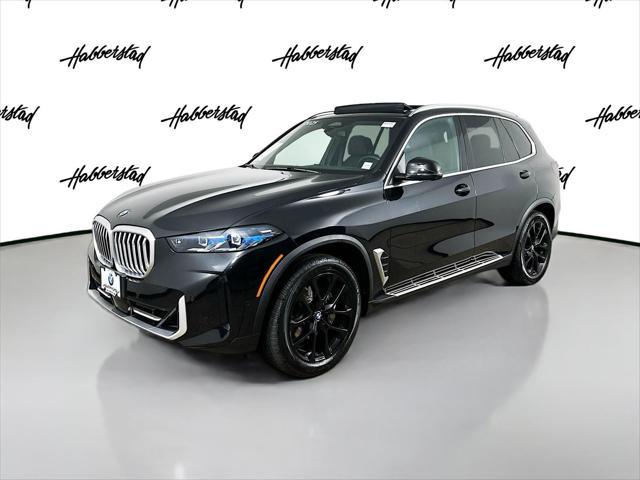 2025 BMW X5 xDrive40i for sale in Huntington Station, NY