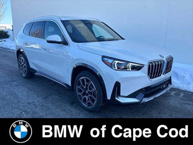 2026 BMW X1 xDrive28i for sale in Hyannis, MA