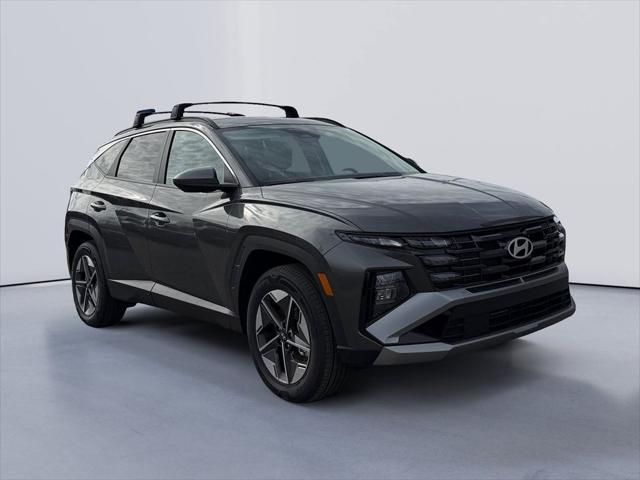 2026 Hyundai Tucson Hybrid SEL for sale in KNOXVILLE, TN