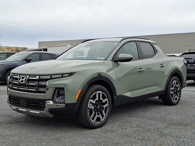 2026 Hyundai Santa Cruz Limited for sale in HARRISBURG, PA